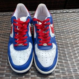 Nike Air Force 1 low